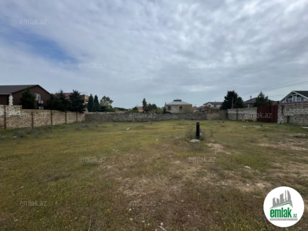 Satılır torpaq sahəsi 18 m²