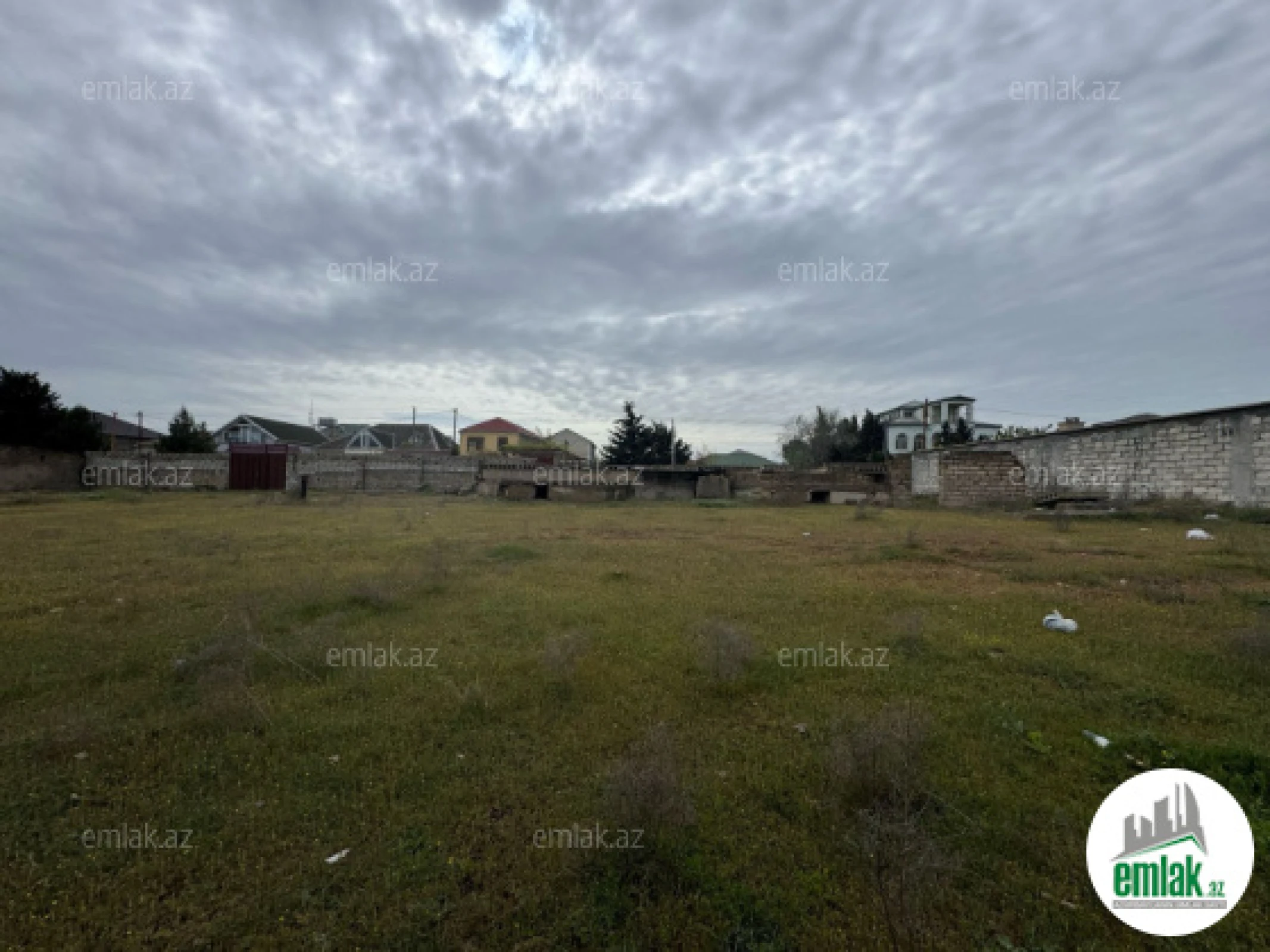 Satılır torpaq sahəsi 18 m²