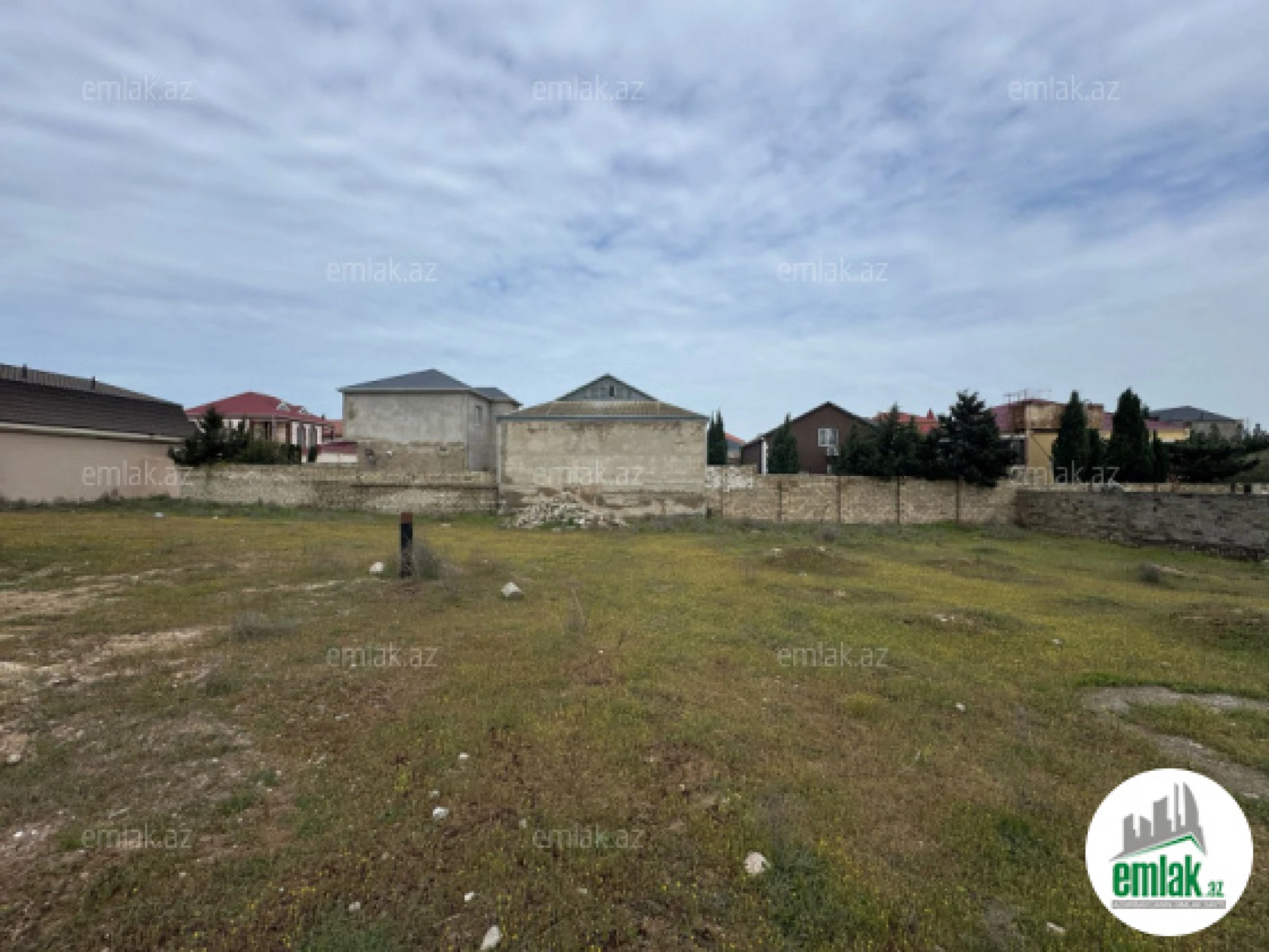 Satılır torpaq sahəsi 18 m²