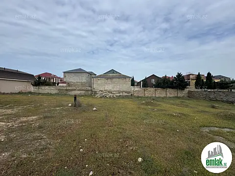 Satılır torpaq sahəsi 18 m²