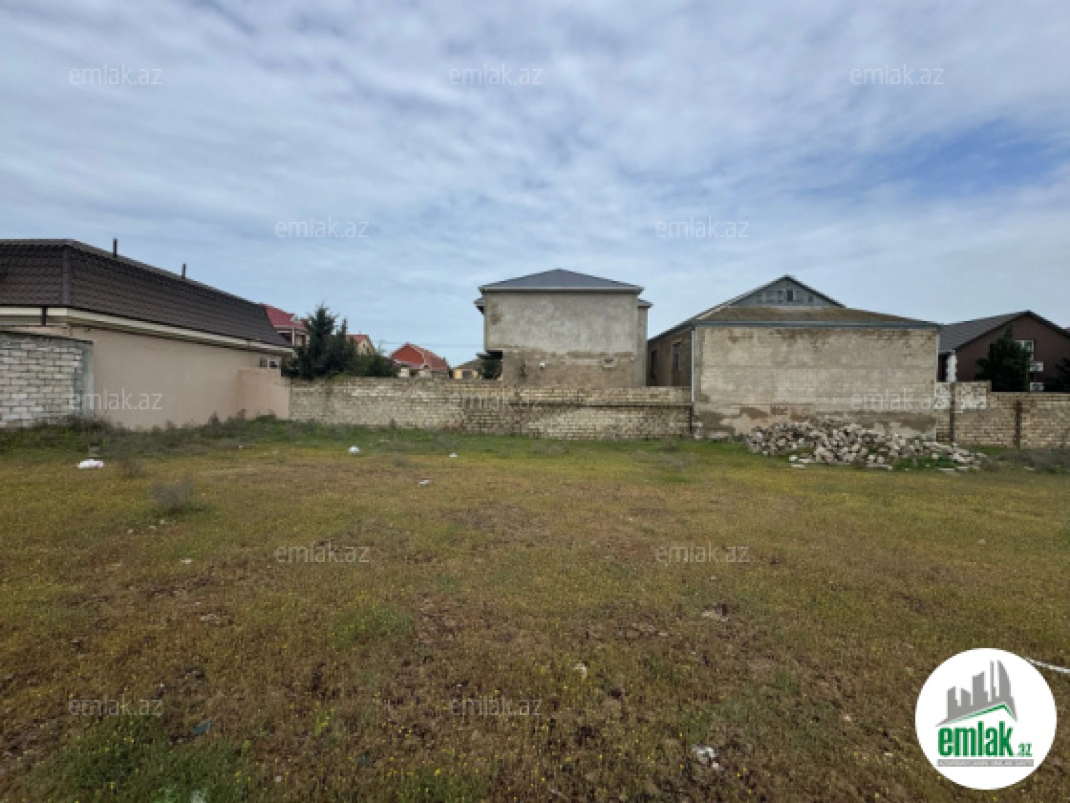 Satılır torpaq sahəsi 18 m²