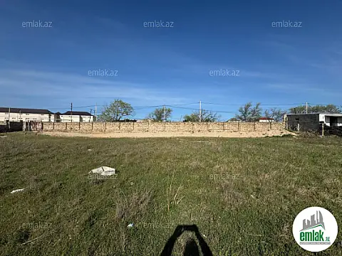 Satılır torpaq sahəsi 24 m²