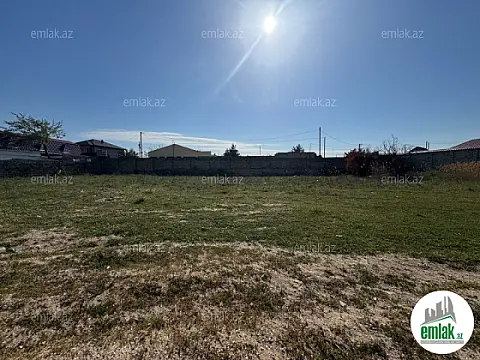 Satılır torpaq sahəsi 24 m²