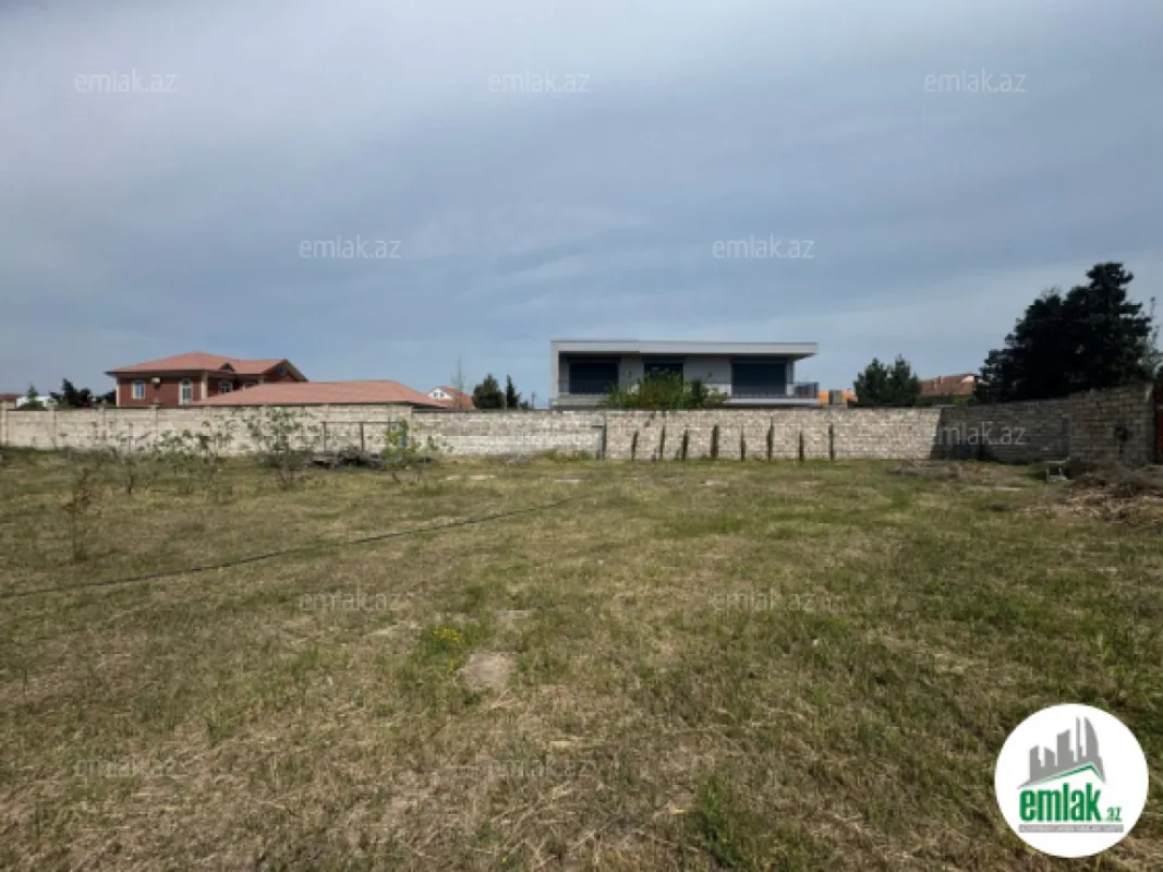 Satılır torpaq sahəsi 20 m²