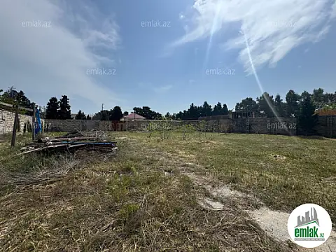 Satılır torpaq sahəsi 20 m²