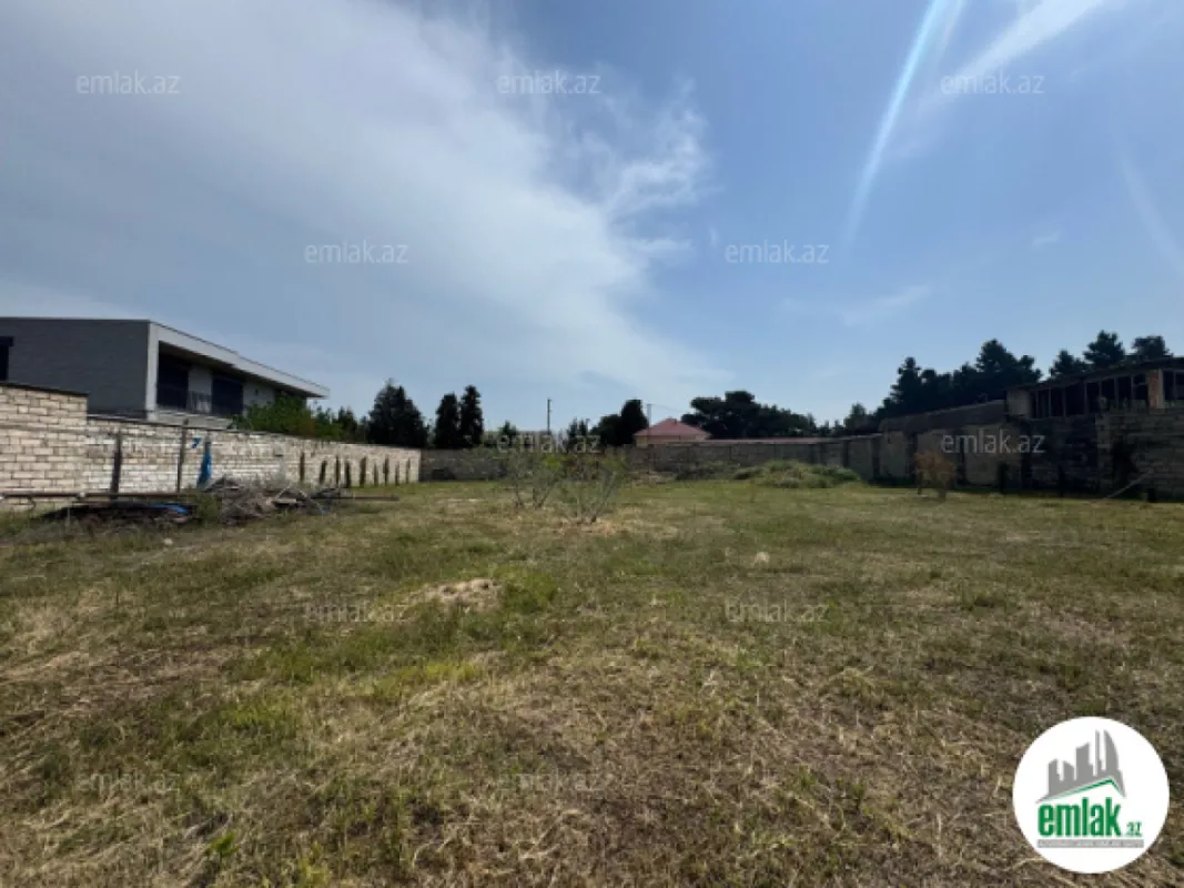 Satılır torpaq sahəsi 20 m²