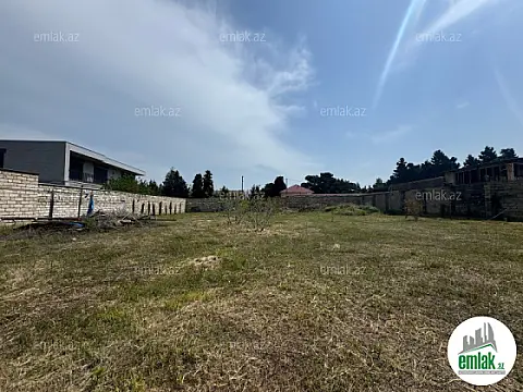 Satılır torpaq sahəsi 20 m²