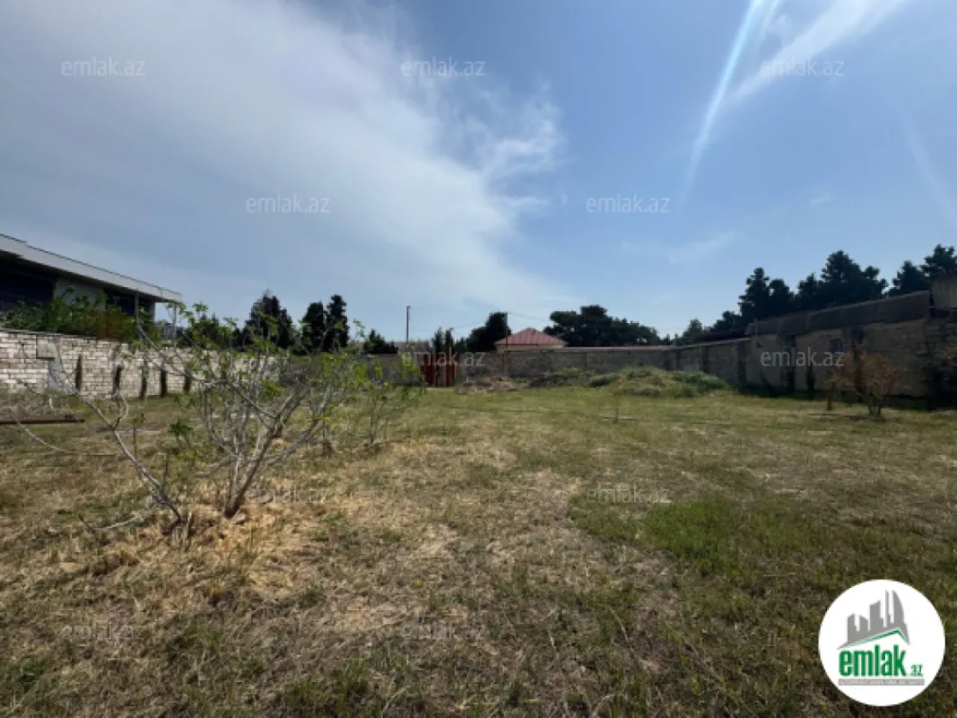 Satılır torpaq sahəsi 20 m²