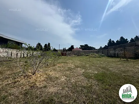Satılır torpaq sahəsi 20 m²