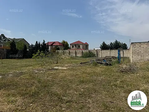 Satılır torpaq sahəsi 20 m²