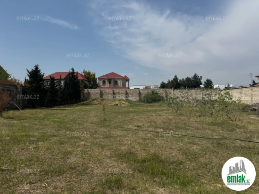 Satılır torpaq sahəsi 20 m²