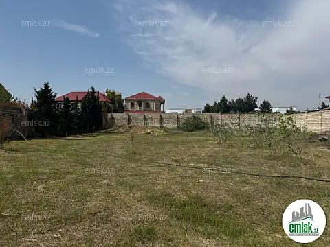 Satılır torpaq sahəsi 20 m²