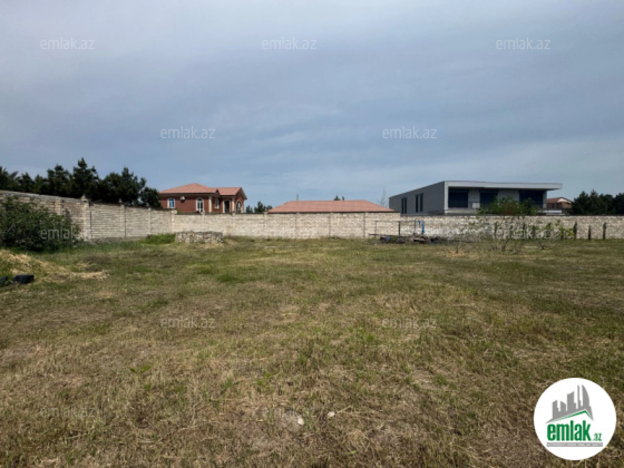 Satılır torpaq sahəsi 20 m²