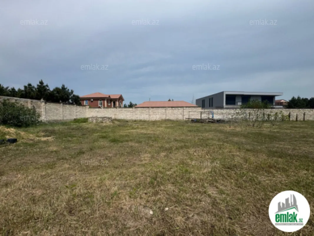 Satılır torpaq sahəsi 20 m²