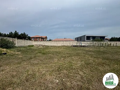 Satılır torpaq sahəsi 20 m² — Bakı 20.00 m²
