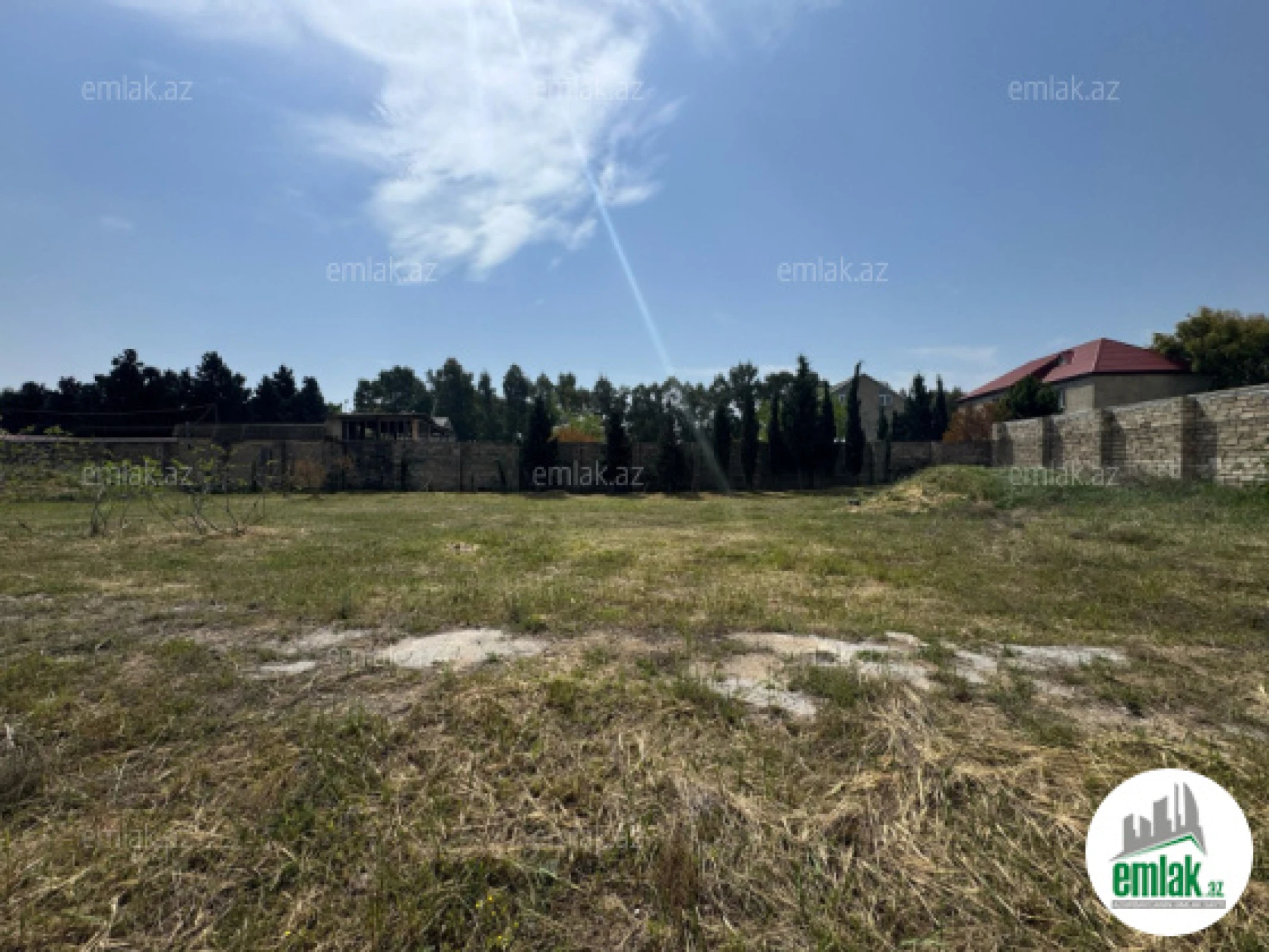 Satılır torpaq sahəsi 20 m²