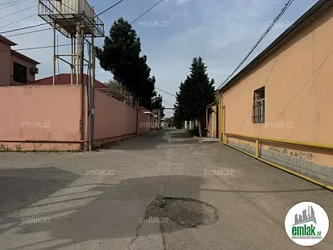 Satılır torpaq sahəsi 5 m²