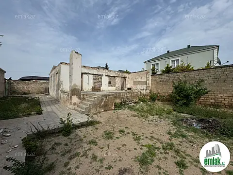 Satılır torpaq sahəsi 5 m²