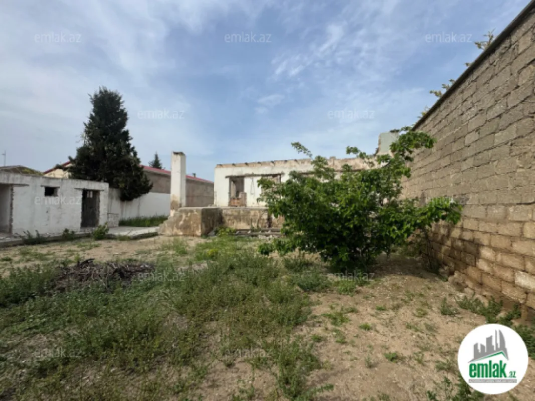 Satılır torpaq sahəsi 5 m²
