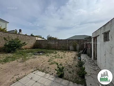 Satılır torpaq sahəsi 5 m²