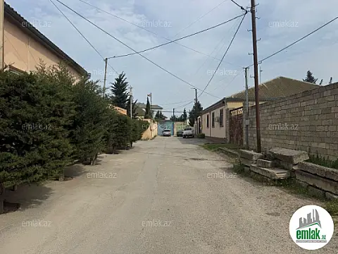 Satılır torpaq sahəsi 5 m²