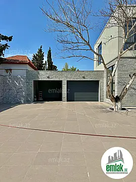 Satılır 5 otaqlı mənzil 500 m²