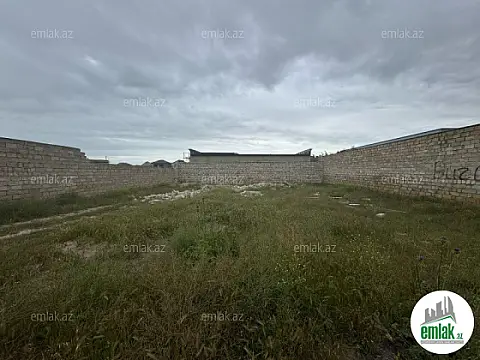 Satılır torpaq sahəsi 6 m² — Bakı 6.00 m²