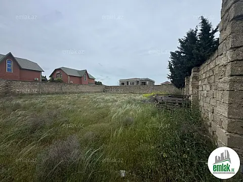 Satılır torpaq sahəsi 12 m²