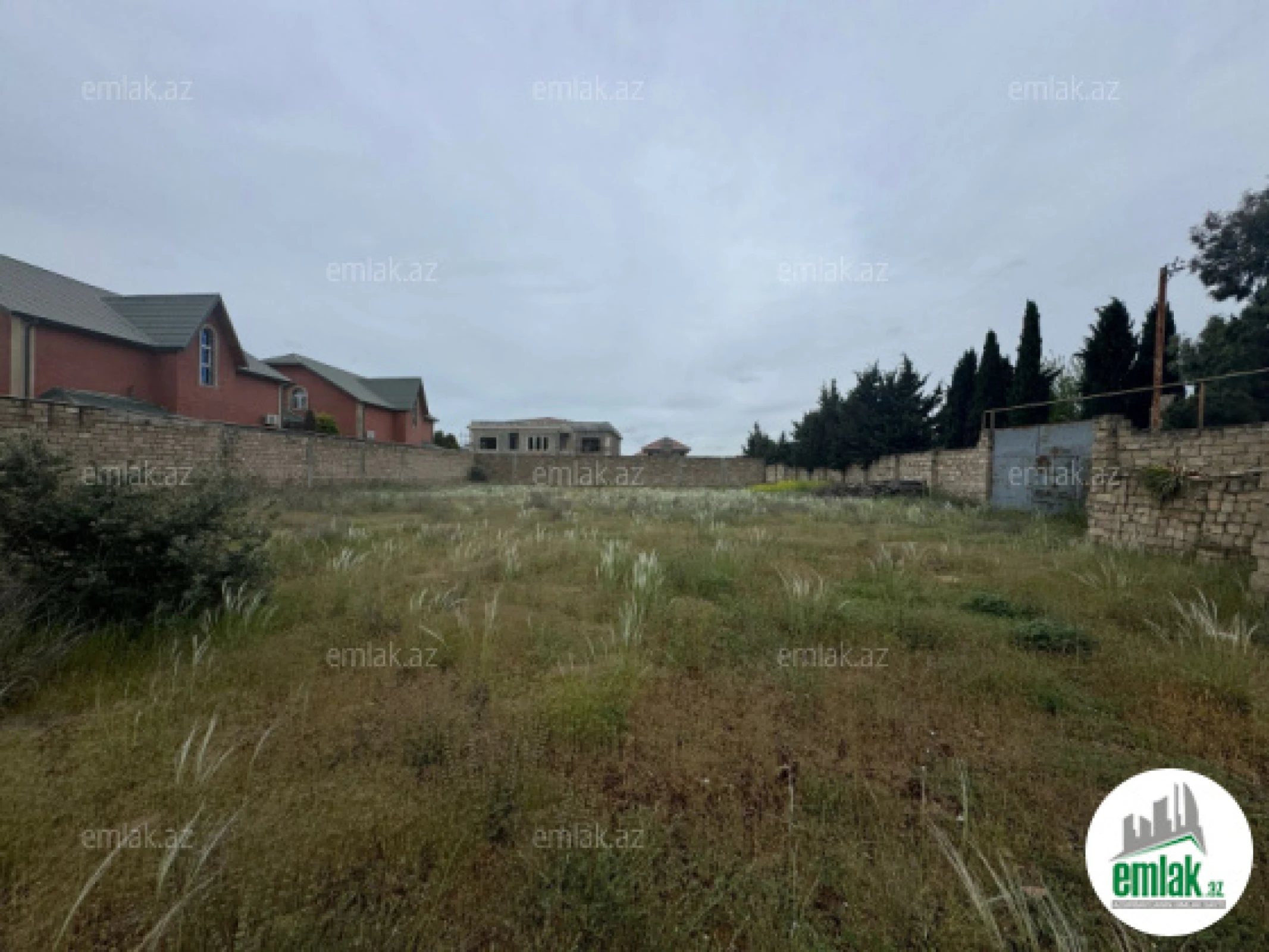 Satılır torpaq sahəsi 12 m²