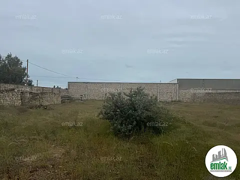 Satılır torpaq sahəsi 12 m²