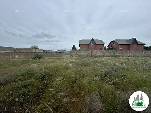 Satılır torpaq sahəsi 12 m²