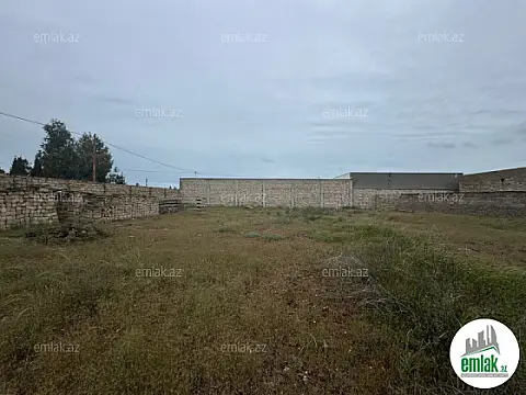 Satılır torpaq sahəsi 12 m²