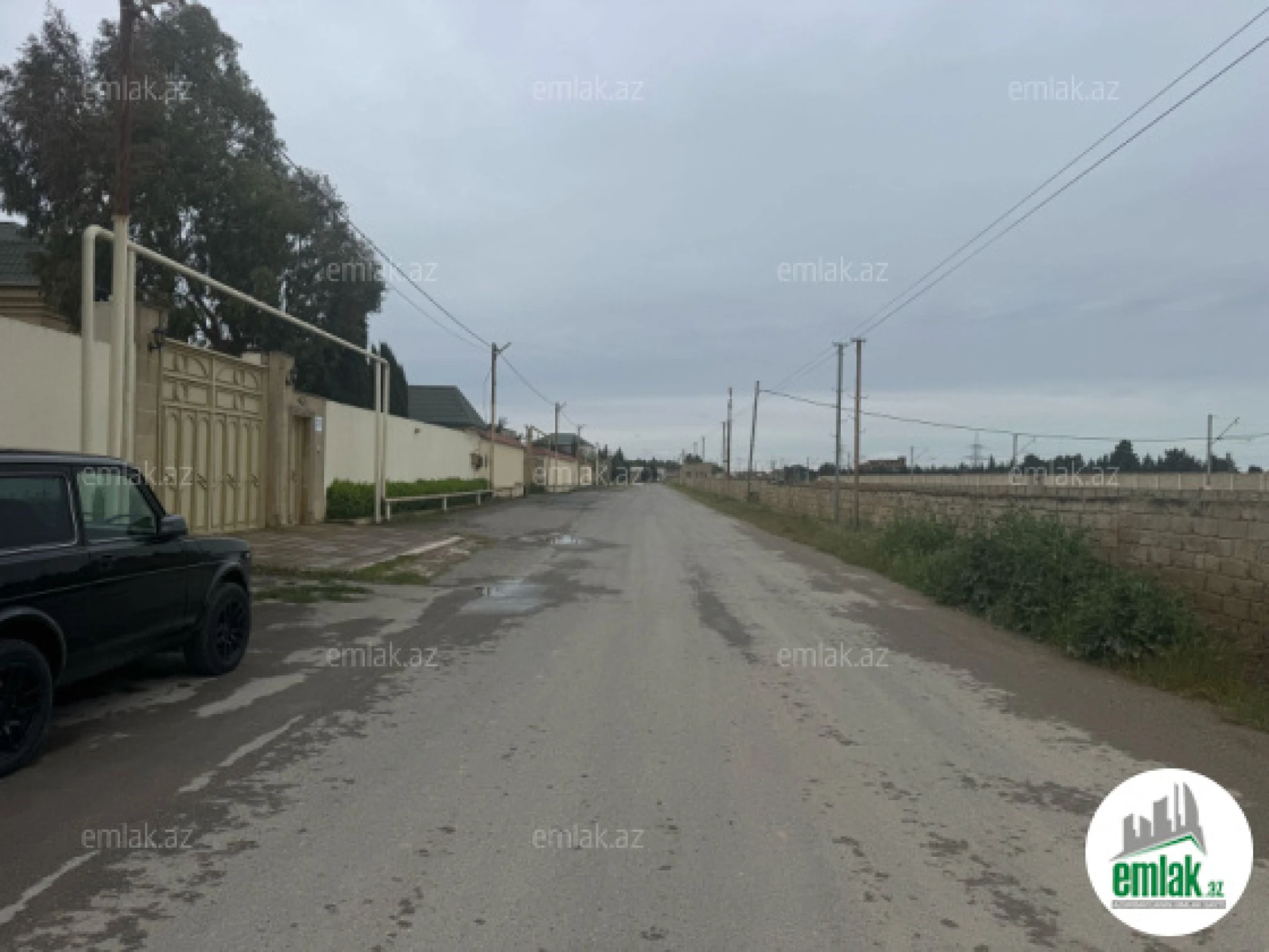 Satılır torpaq sahəsi 12 m²