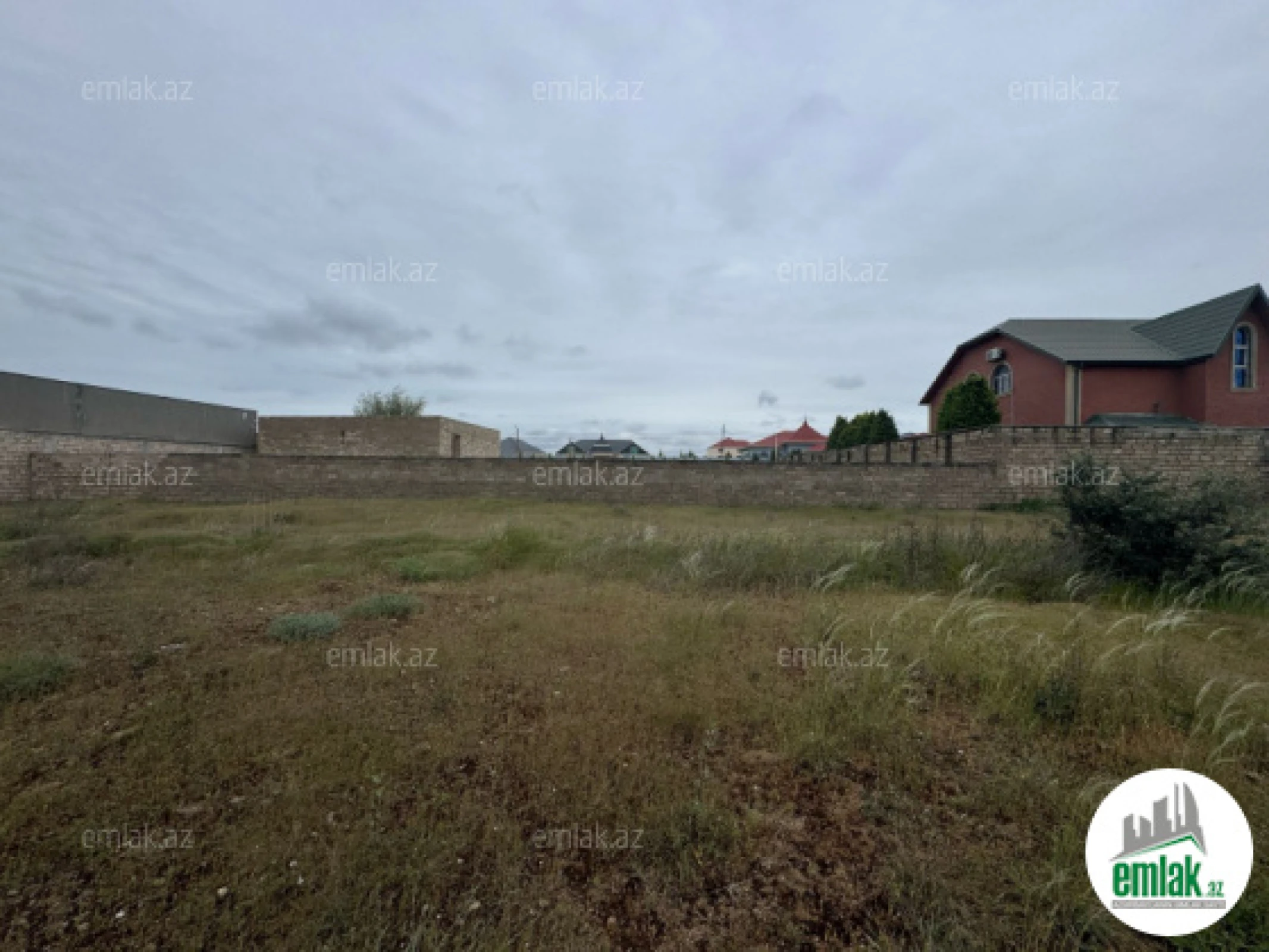 Satılır torpaq sahəsi 12 m²