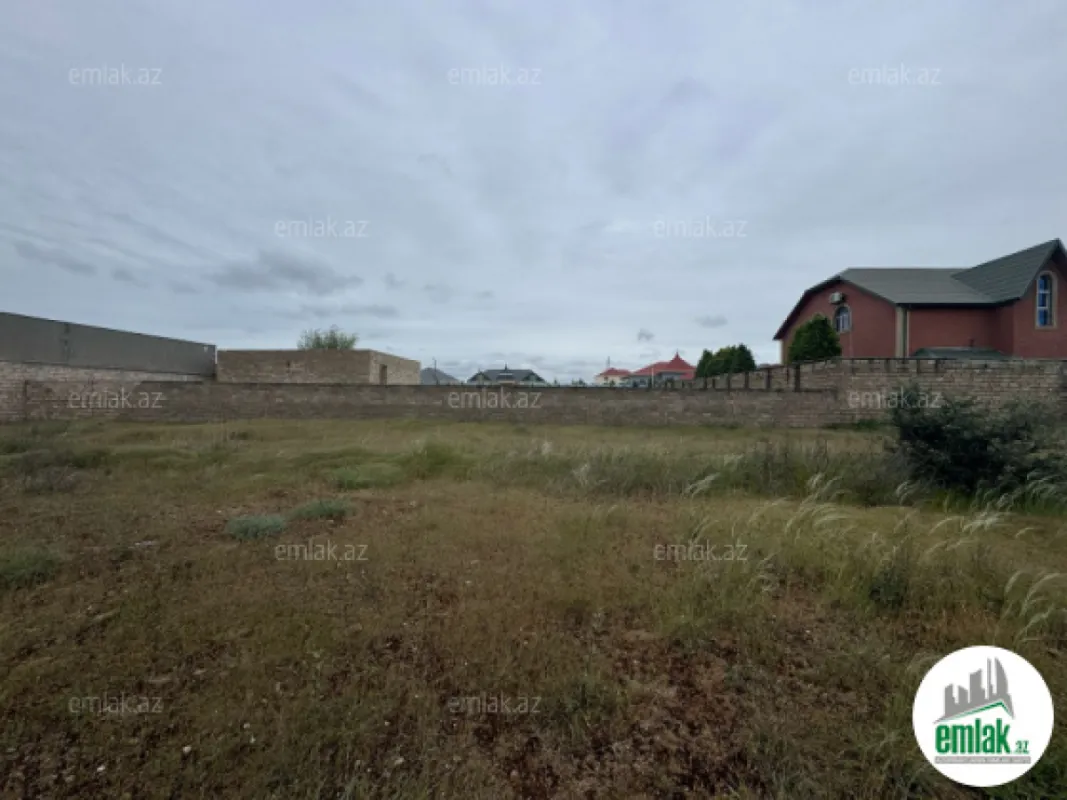 Satılır torpaq sahəsi 12 m²