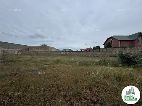 Satılır torpaq sahəsi 12 m²