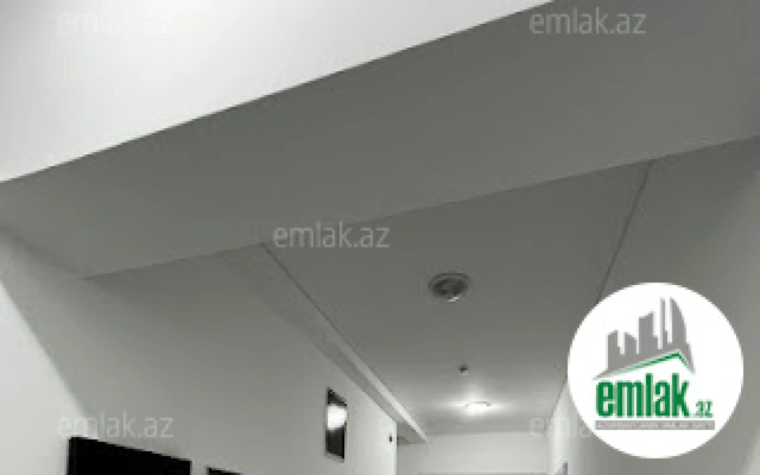 Satılır 2 otaqlı yeni tikili 90 m²