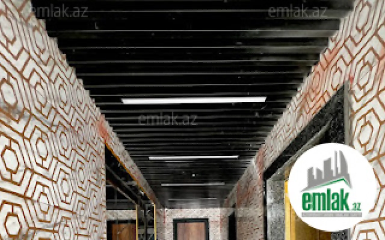 Satılır 2 otaqlı yeni tikili 90 m²