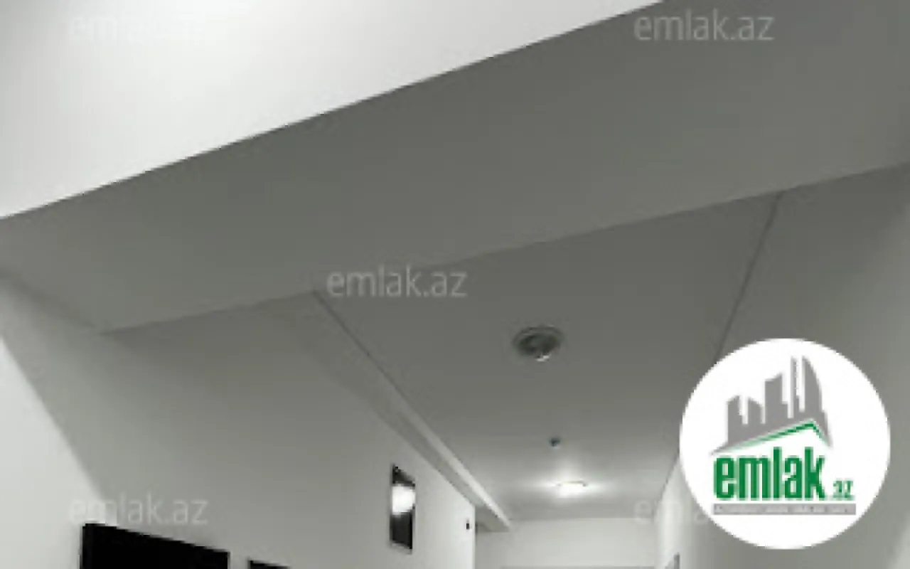 Satılır 2 otaqlı yeni tikili 89 m²