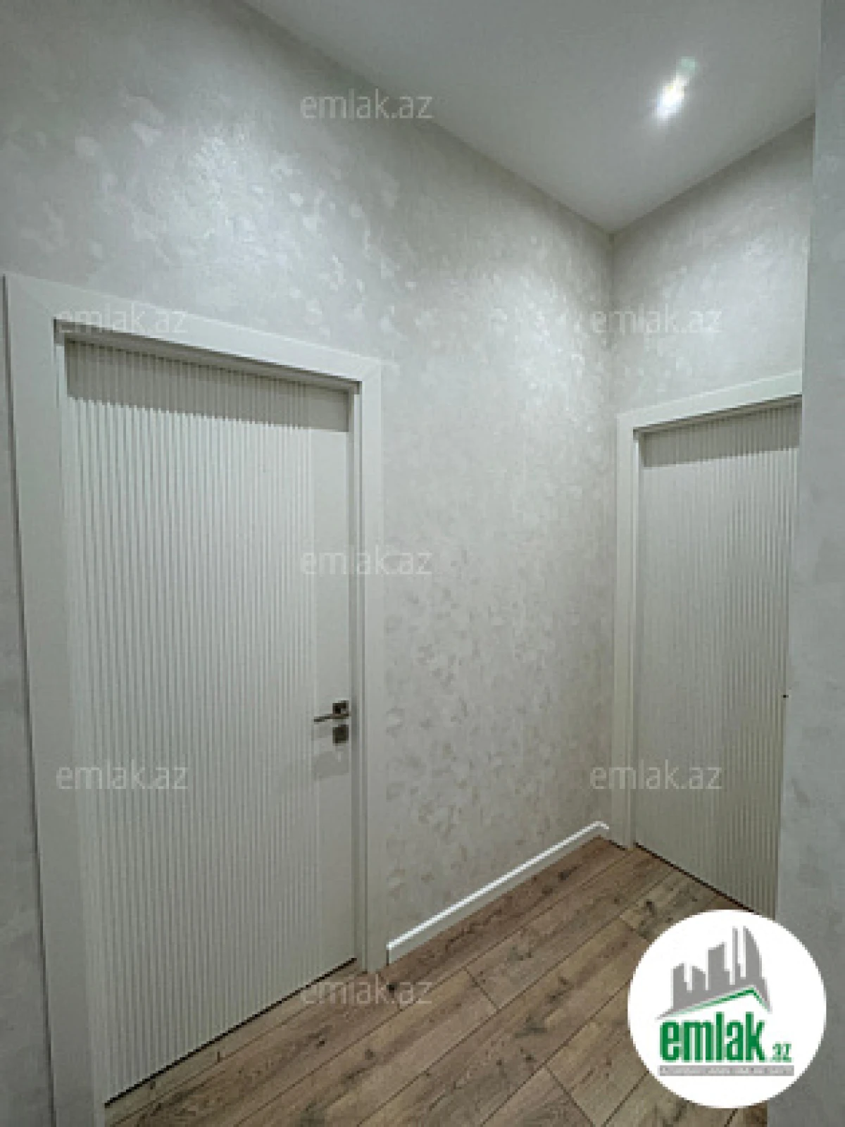 Satılır 2 otaqlı yeni tikili 51 m²