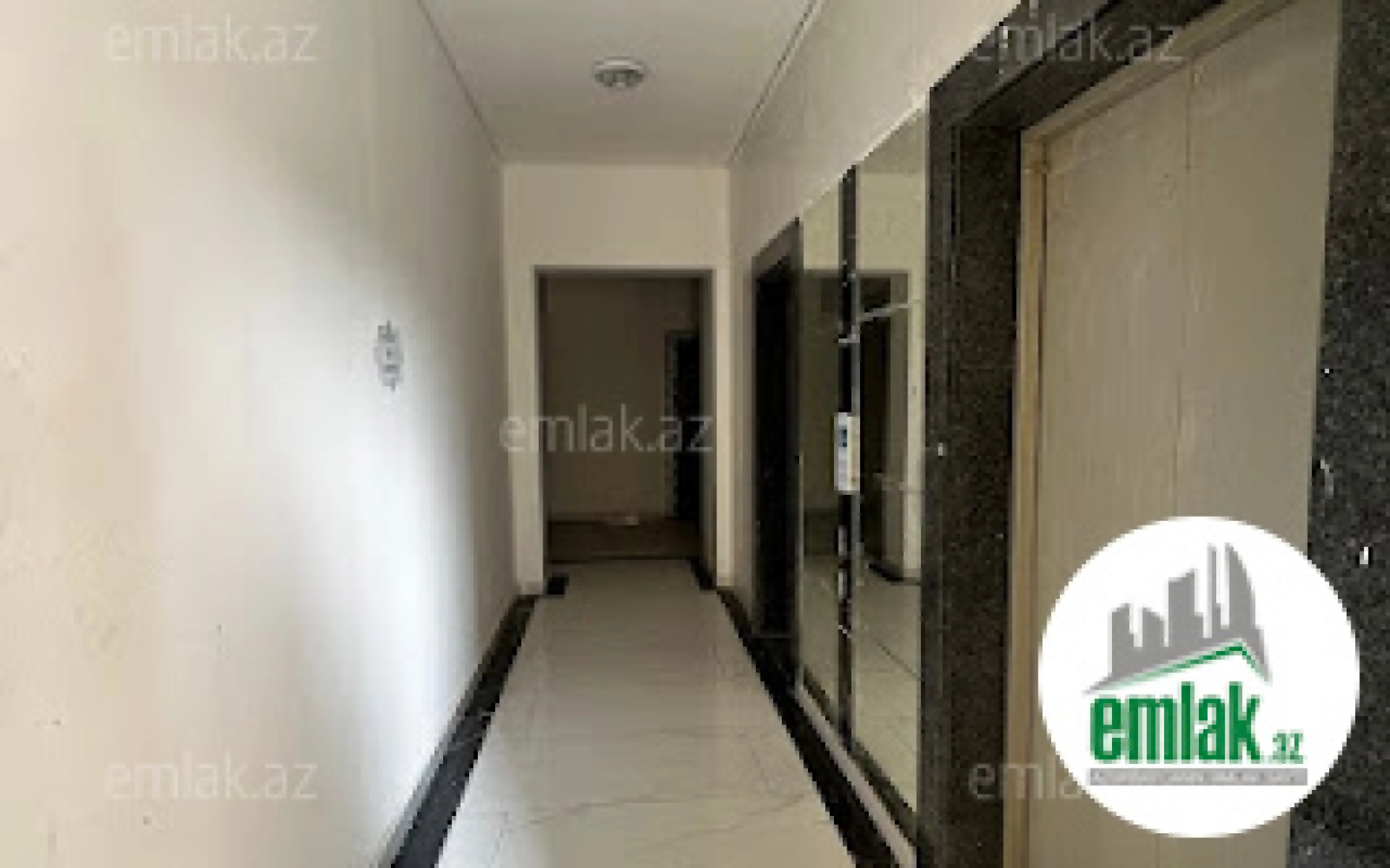 Satılır 2 otaqlı yeni tikili 51 m²