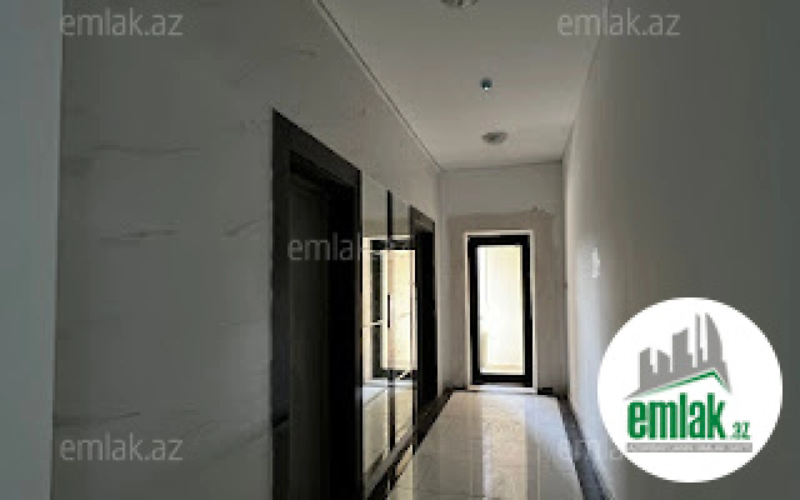 Satılır 2 otaqlı yeni tikili 54.5 m²