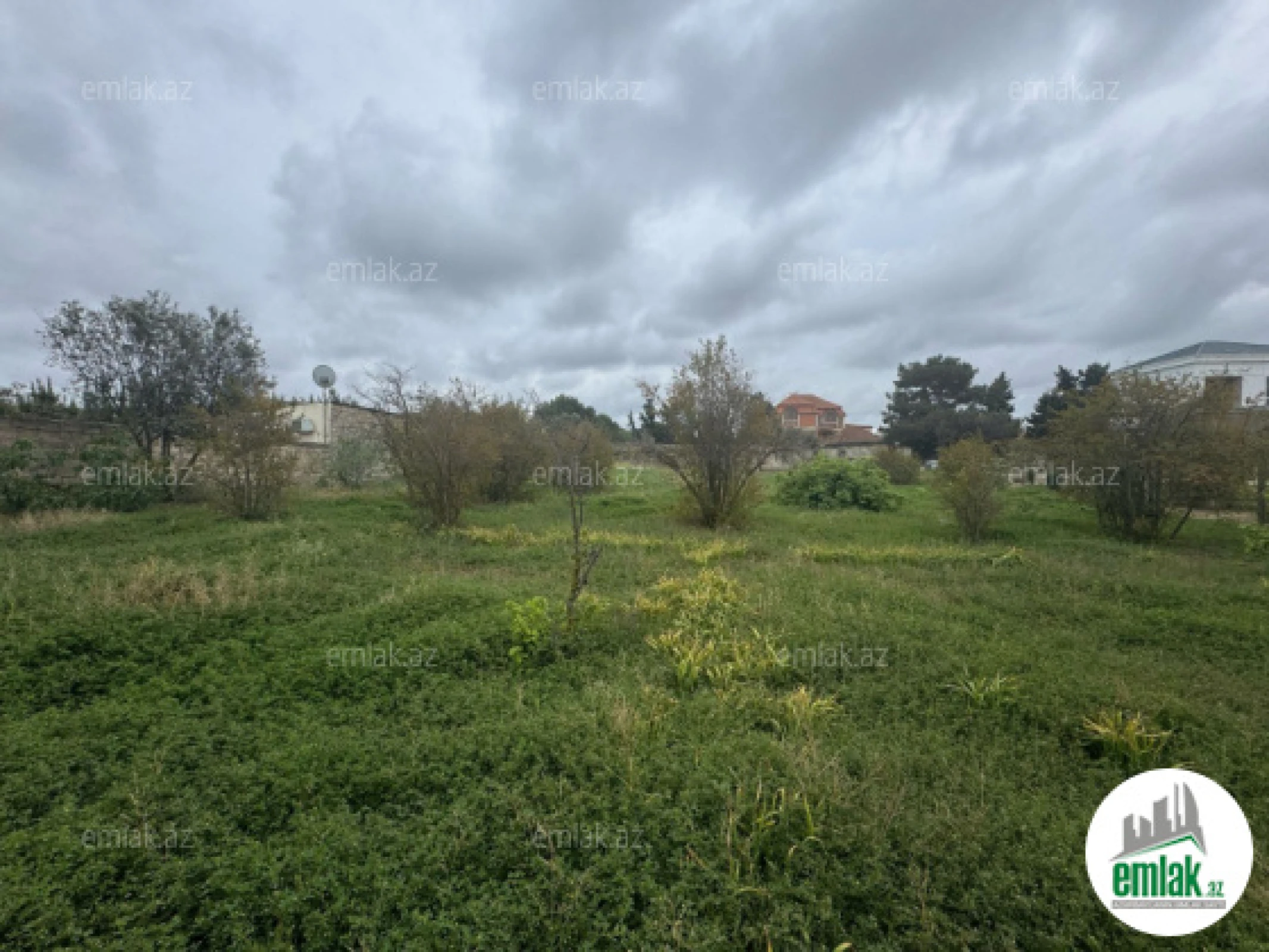 Satılır torpaq sahəsi 30 m²