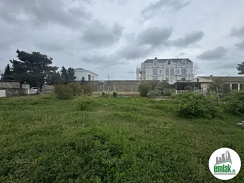 Satılır torpaq sahəsi 30 m²