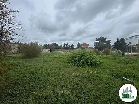 Satılır torpaq sahəsi 30 m²