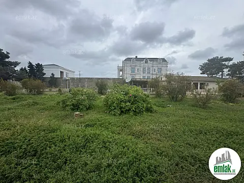 Satılır torpaq sahəsi 30 m² — Bakı 30.00 m²