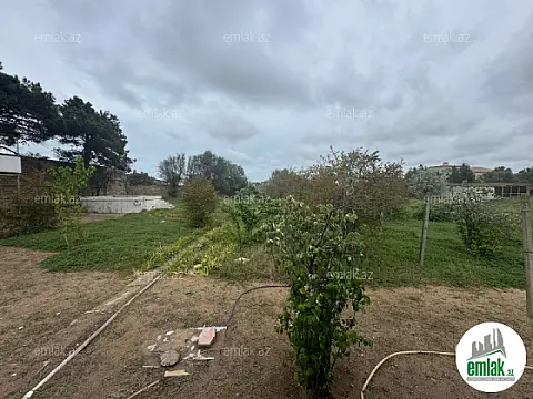 Satılır torpaq sahəsi 30 m²