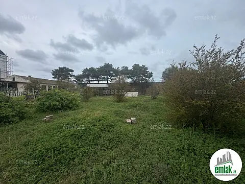 Satılır torpaq sahəsi 30 m²