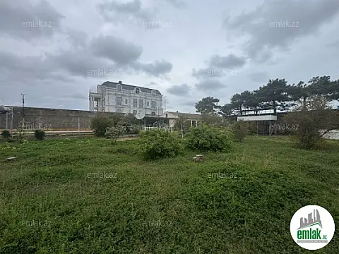 Satılır torpaq sahəsi 30 m²