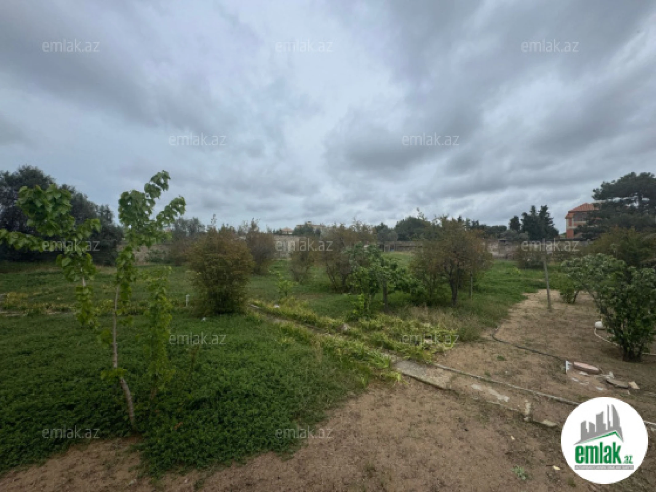 Satılır torpaq sahəsi 30 m²